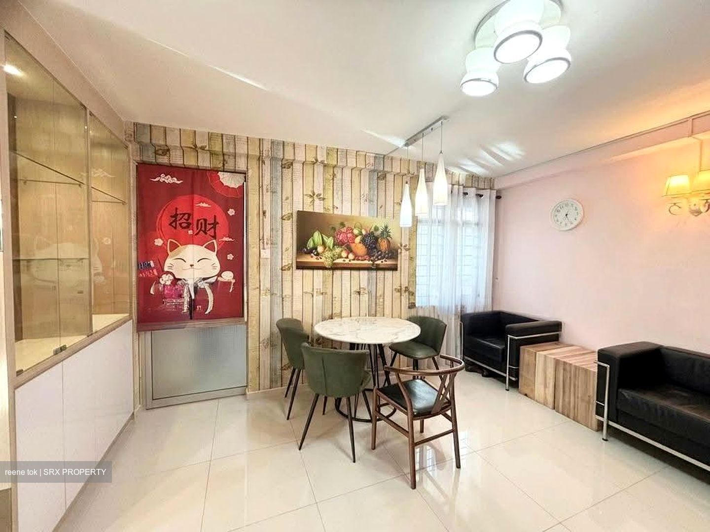 Blk 678D Edelweiss@jurong (Jurong West), HDB 5 Rooms #610702951